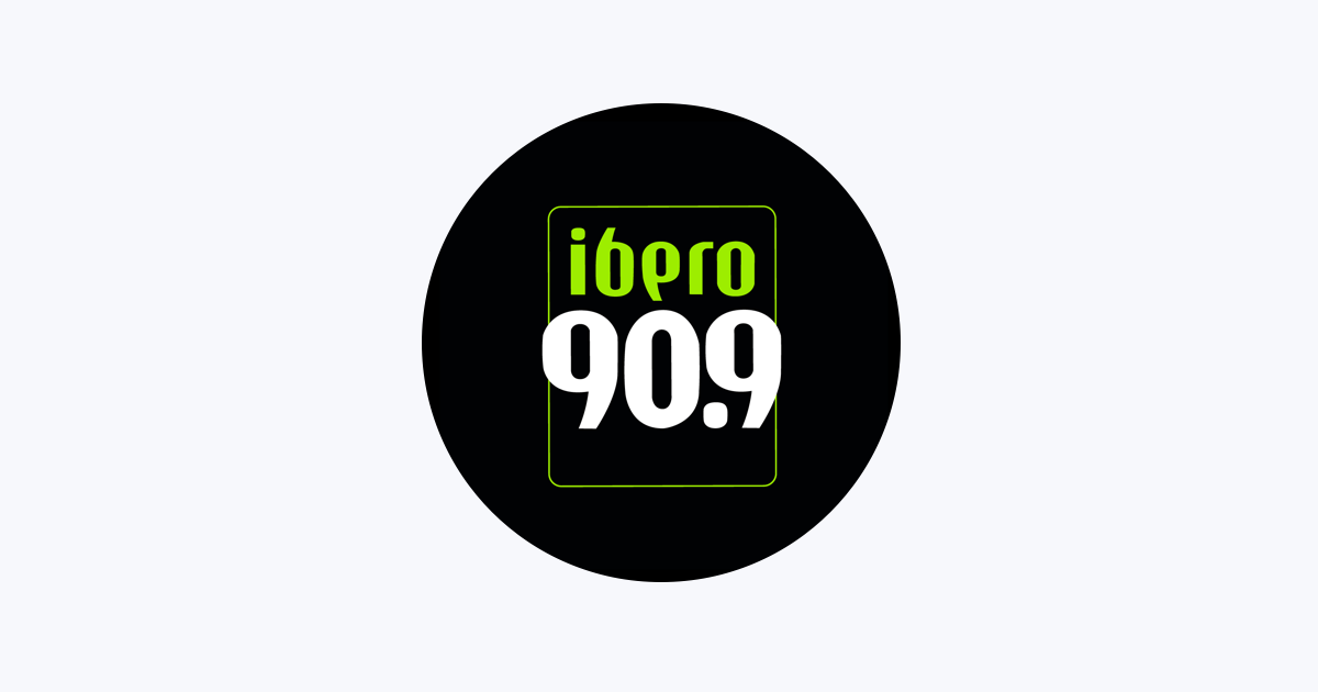 Ibero 90 9 En Apple Music