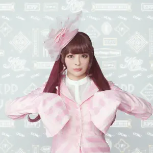 Kyary Pamyu Pamyu