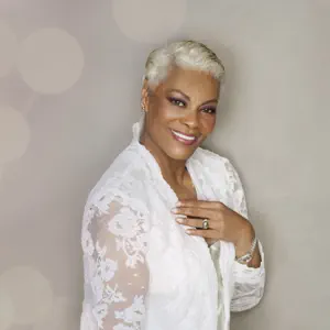 Dionne Warwick