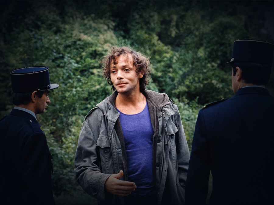 Coup de tête | Apple TV (FR)