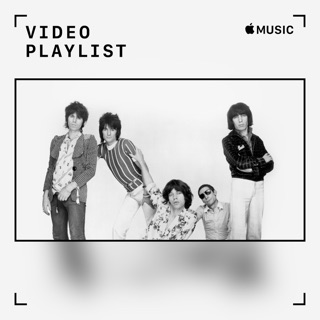The Rolling Stones Bei Apple Music itunes apple