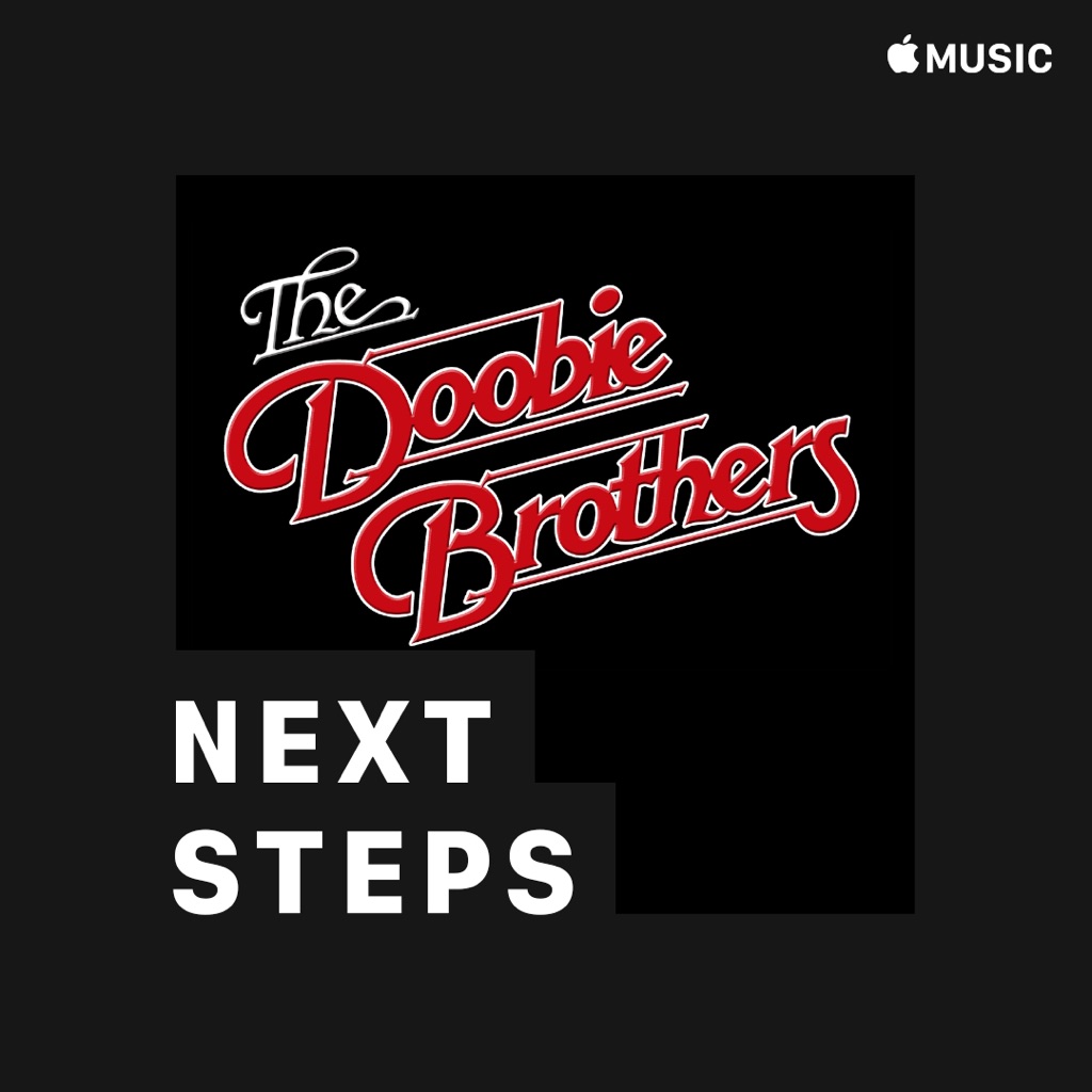 The Doobie Brothers: Next Steps
