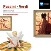 Puccini & Verdi Opera Arias