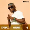 Afromix, Ep. 1 (DJ Mix) album lyrics, reviews, download