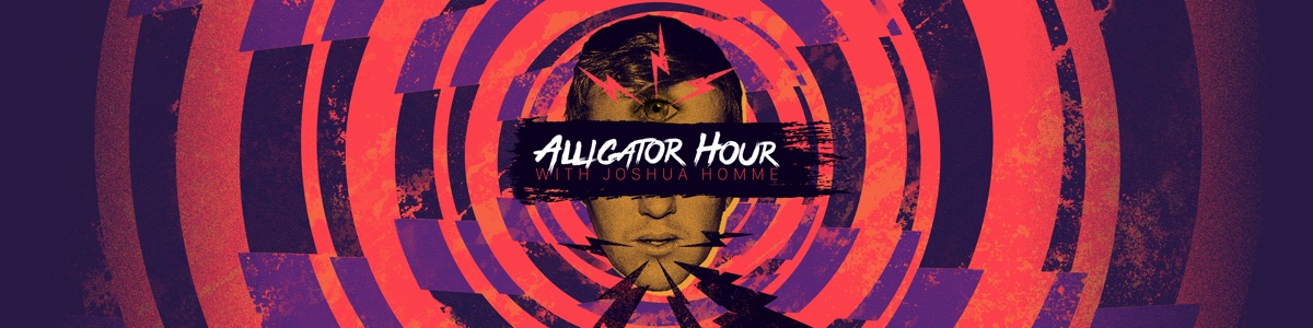 The Alligator Hour