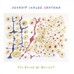 THE SWING OF DELIGHT cover art