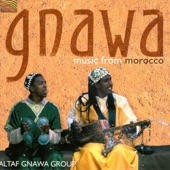 Altaf Gnawa Group - Sentir solo