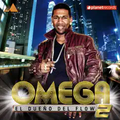 El Dueño del Flow 2 (New Deluxe Version) by Omega album reviews, ratings, credits