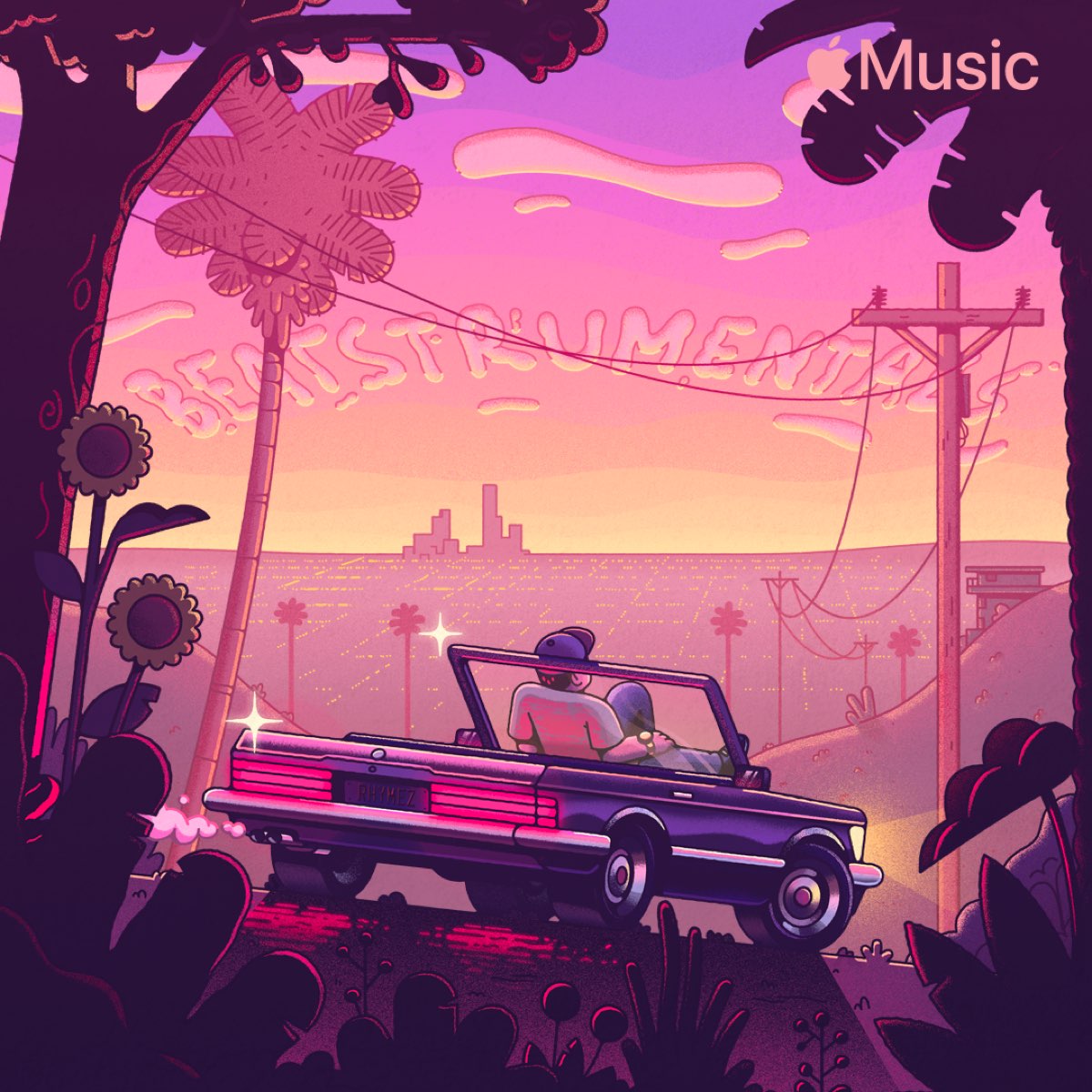 beats soundtrack apple music