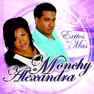 En Un Dos Por Tres by Monchy & Alexandra song reviws