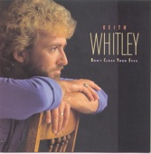 Keith Whitley - Honky Tonk Heart