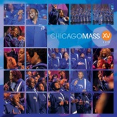 Chicago Mass Choir - Mighty Good God