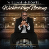 William McDowell - Expecting