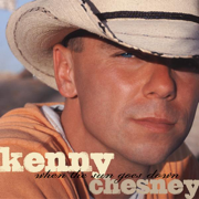When the Sun Goes Down - Kenny Chesney