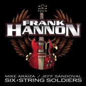 Frank Hannon - Touch the Ground (feat. Dickey Betts)