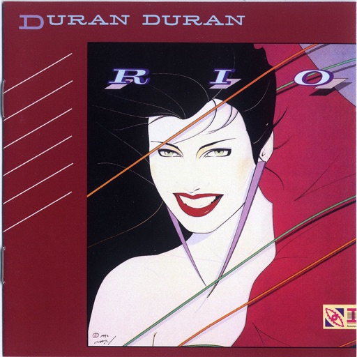 Art for Hungry Like The Wolf by Duran Duran