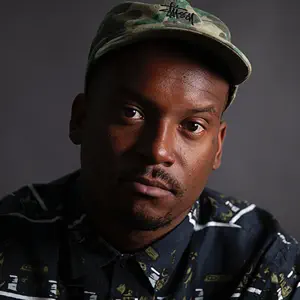 Fashawn