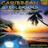 Caribbean Steeldrums - 20 Famous Tropical Melodies