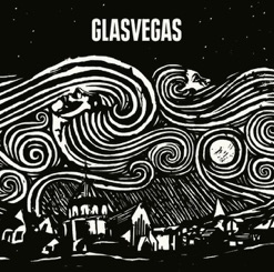 GLASVEGAS cover art
