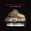 Modern Rhapsodies album lyrics, reviews, download