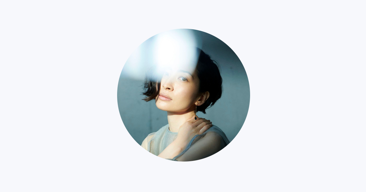 Maaya Sakamoto On Apple Music