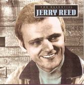 Jerry Reed - When You're Hot, You're Hot