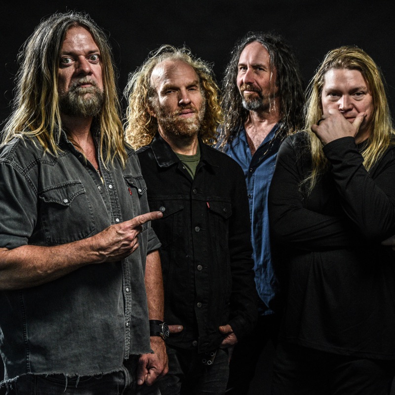 Corrosion Of Conformity Lyrics Playlists Videos Shazam shazam