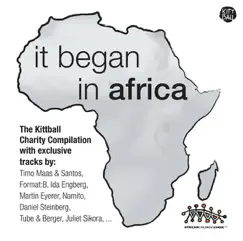 Afrika Song Lyrics