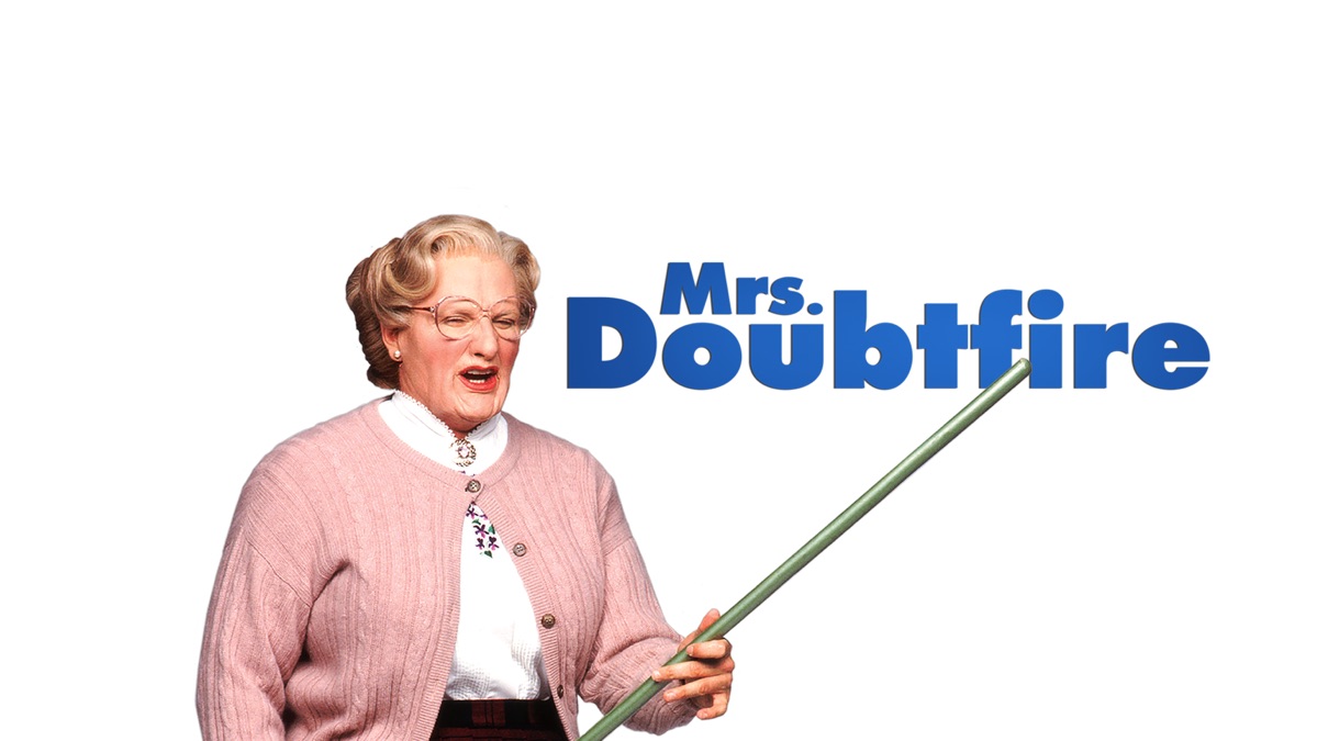 Mrs. Doubtfire | Apple TV