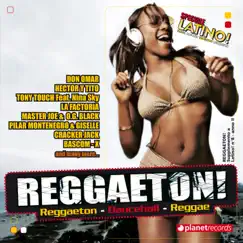 Reggaeton! (20 Latin Hits, The Very Best of Reggaeton, Dembow, Urban) by Various Artists album reviews, ratings, credits