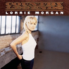 RCA Country Legends: Lorrie Morgan