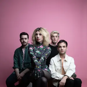 Charly Bliss