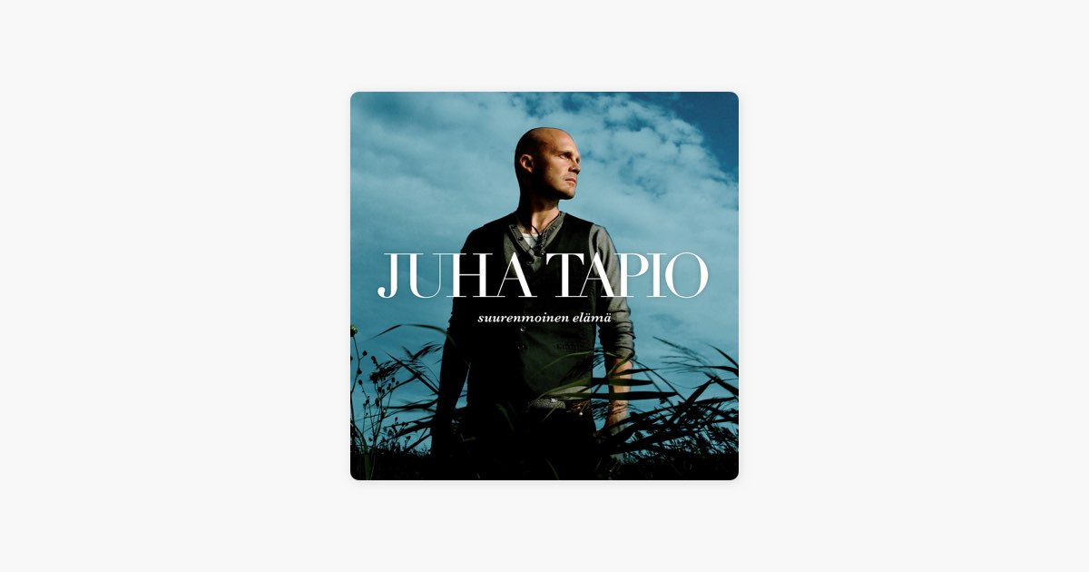 Jumala Auta by Juha Tapio - Song on Apple Music