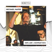 DGTL: Michael Mayer at DGTL ADE x Kompakt, 2014 (DJ Mix) artwork