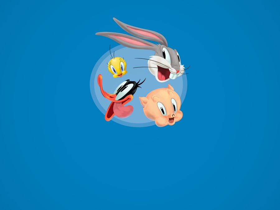 Looney Tunes Cartoons | Apple TV (CA)