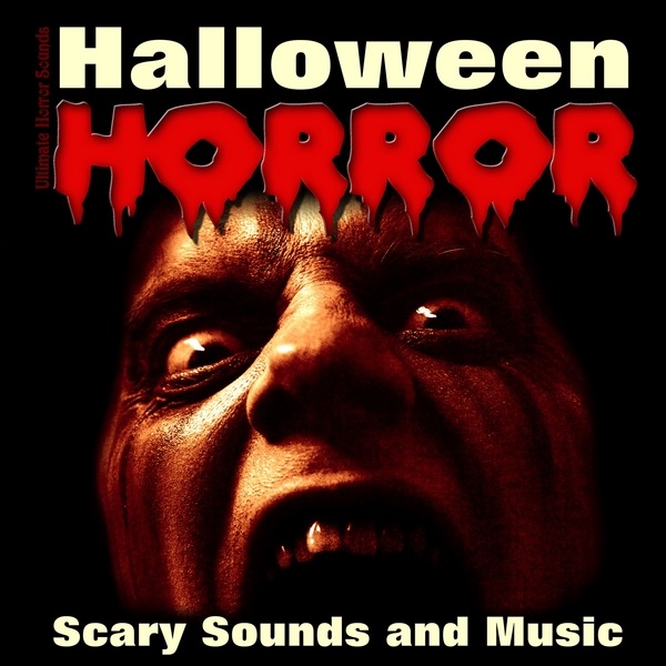 Halloween Horror Scary Sounds - Dungeon Dripping
