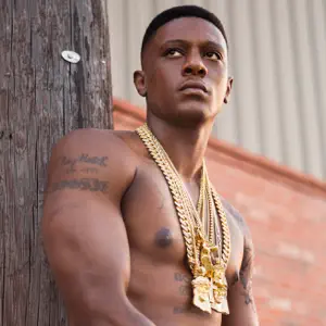 Boosie Badazz