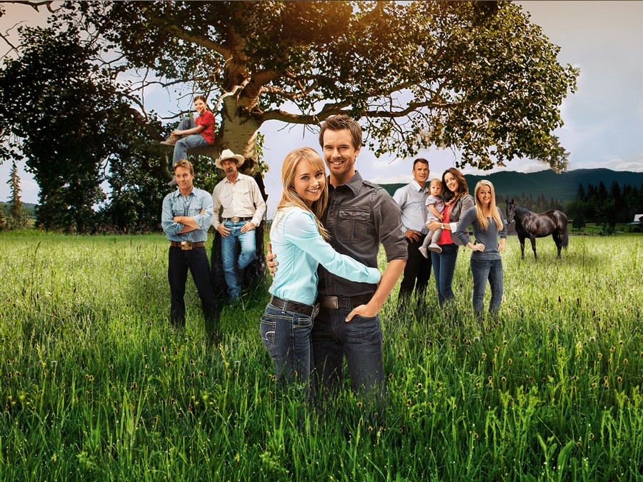 Heartland | Apple TV