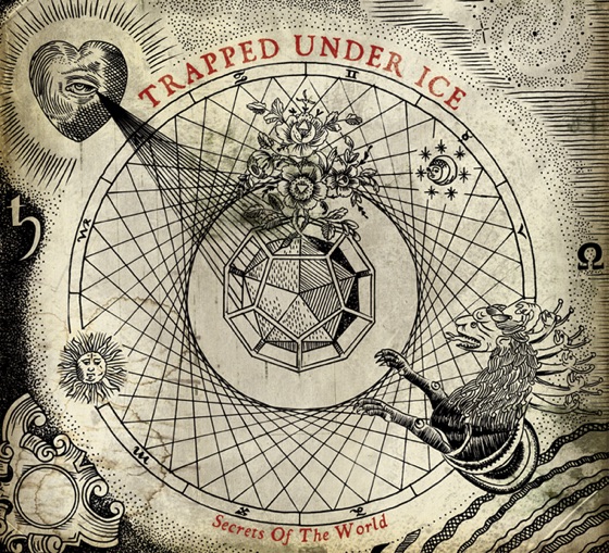 Cover artwork for Titus