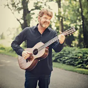 Mac McAnally