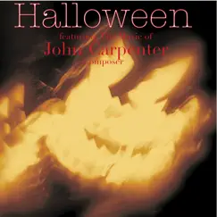 Michael Myers Theme Halloween Song Lyrics