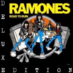 ROAD TO RUIN cover art