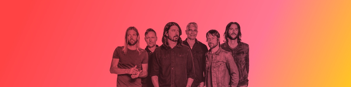 Apple Music Rock