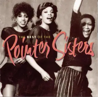 Jump (For My Love) by The Pointer Sisters song reviws