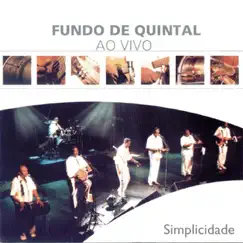 Simplicidade by Fundo De Quintal album reviews, ratings, credits
