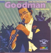 Benny Goodman and His Orchestra - (I Would Do) Anything For You