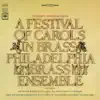 Stream & download A Festival of Carols in Brass