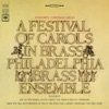 A Festival of Carols in Brass