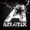 Cold - AZIATIX lyrics