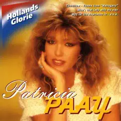 Hollands Glorie: Patricia Paay by Patricia Paay album reviews, ratings, credits